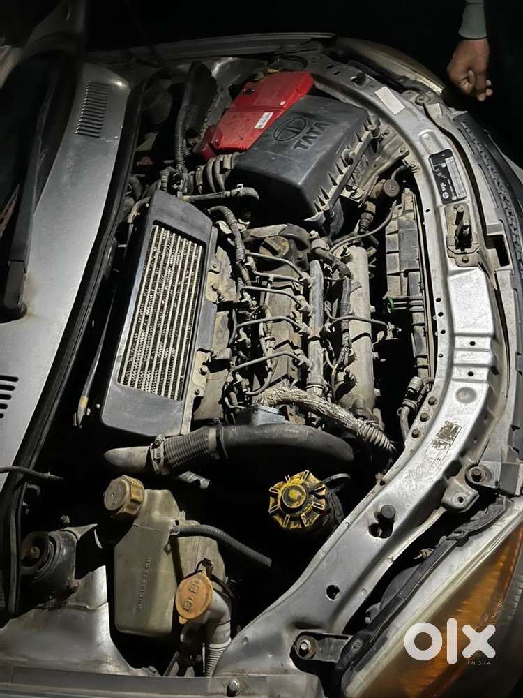 Tata Indigo Ecs Lx 2013 Diesel 104907 Km Driven