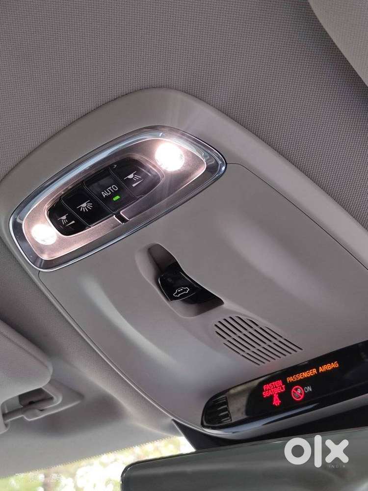 Volvo Xc90 D5 Awd, 2019, Diesel