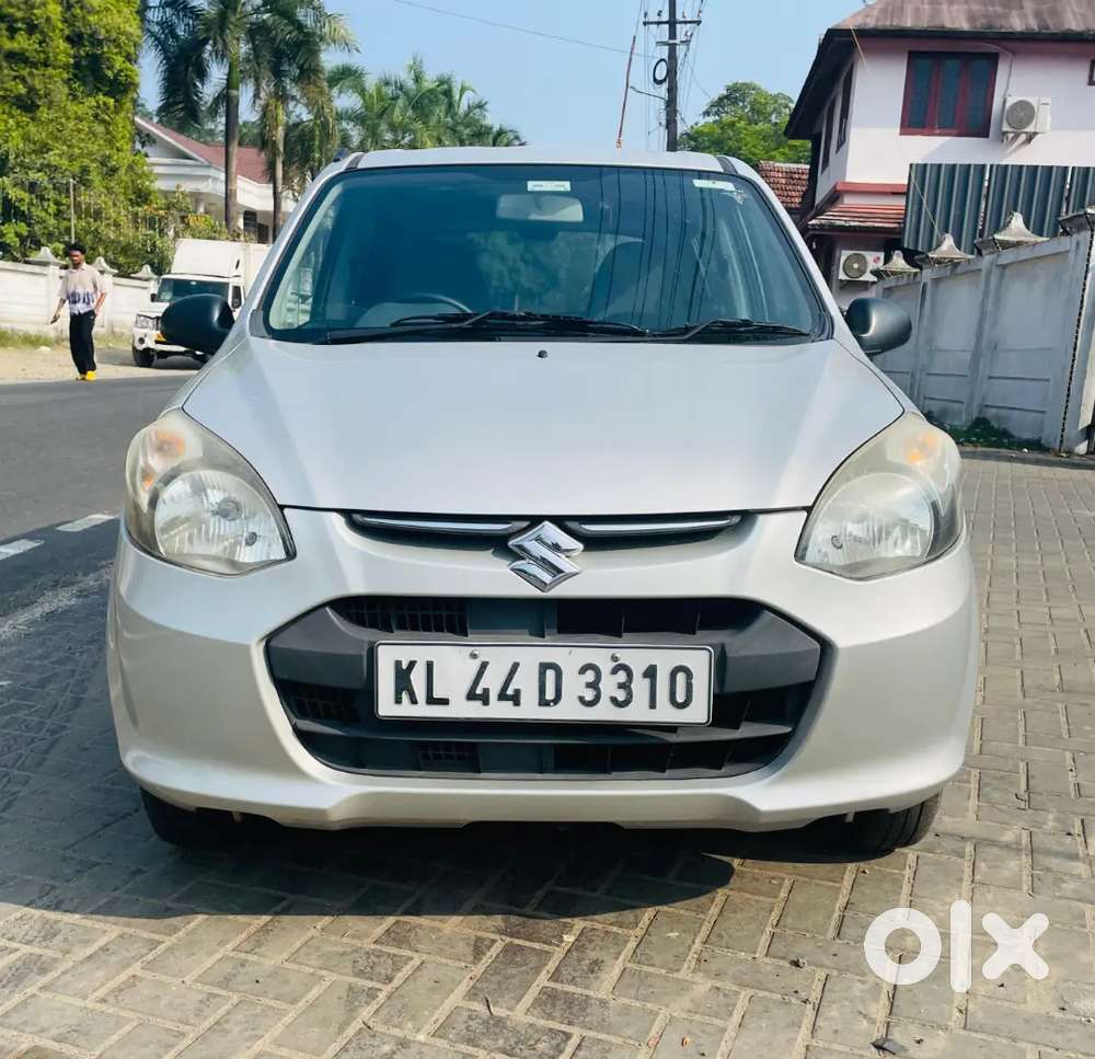 Maruti Suzuki Alto Lxi 800