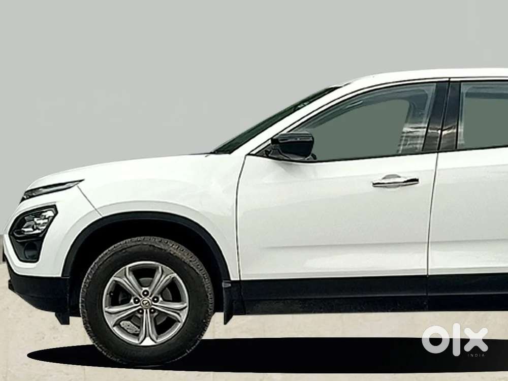 Tata Harrier 2.0 Kryotec Xta Plus, 2023, Diesel