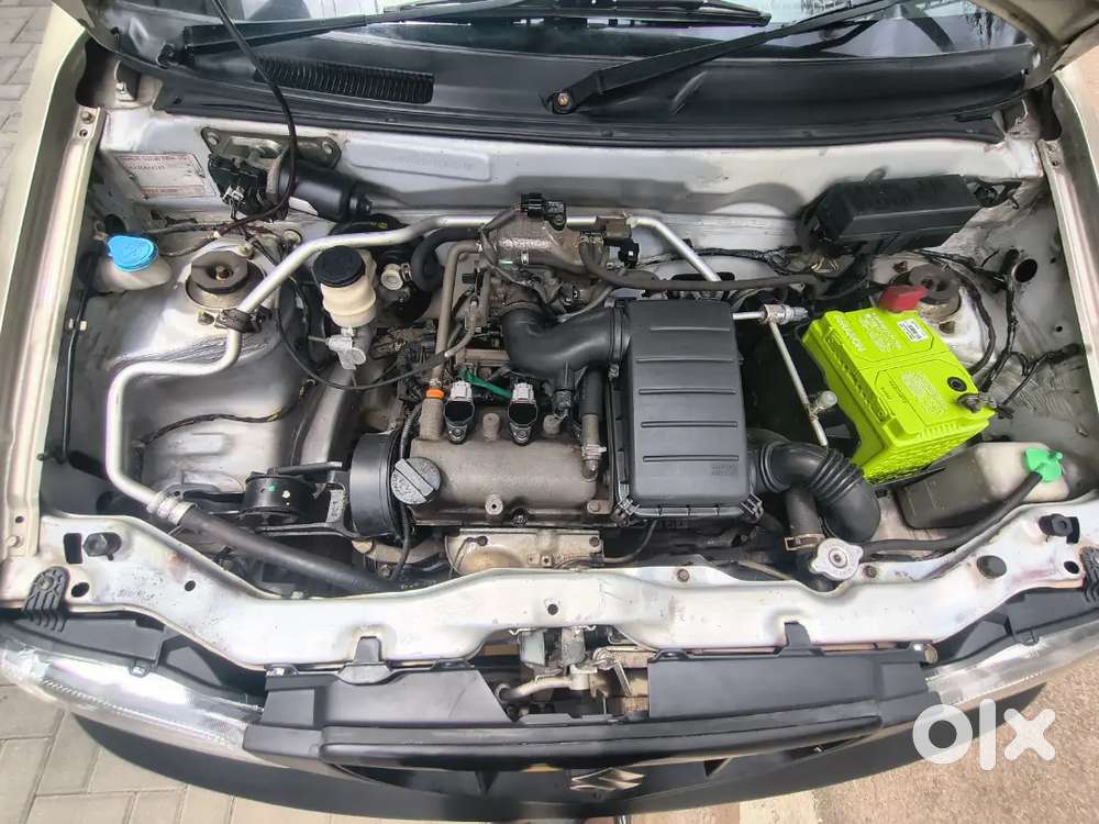 Maruti Suzuki Alto 2012 Lxi