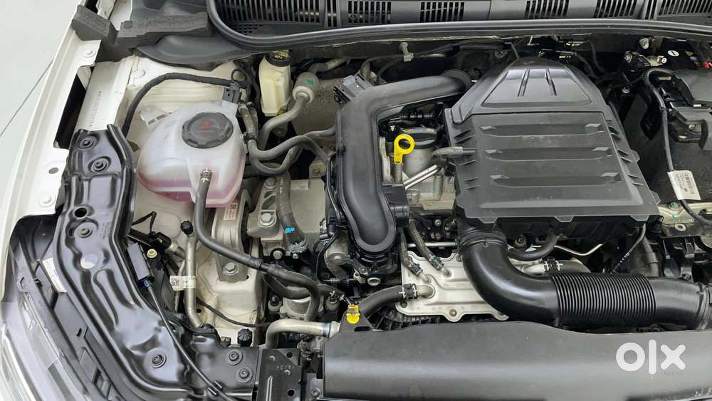 Volkswagen Virtus Highline Plus 1.0 Tsi At, 2024, Petrol