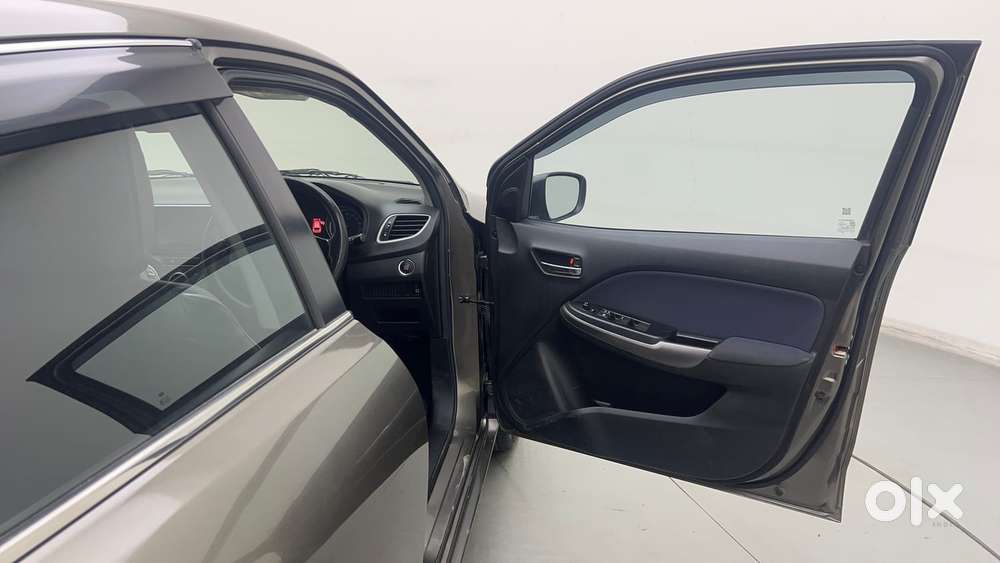 Maruti Suzuki Baleno 1.2 Zeta, 2021, Petrol