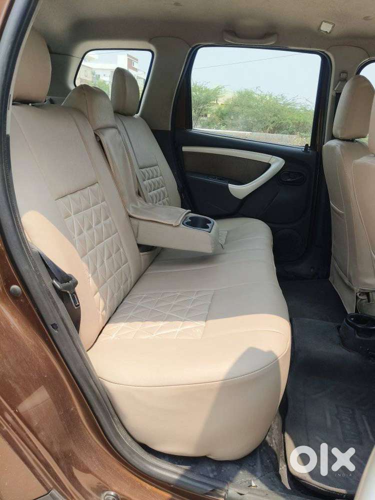 Renault Duster 2012-2015 85ps Diesel Rxl Optional, 2013, Diesel