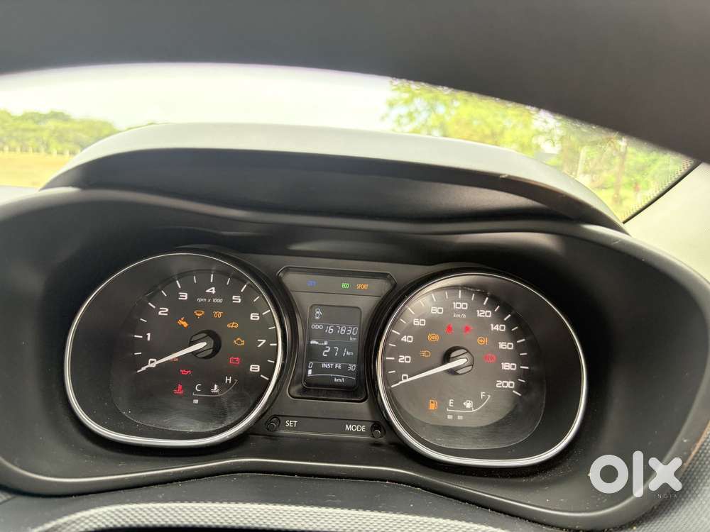 Tata Nexon 1.5 Revotorq Xz Plus, 2019, Diesel
