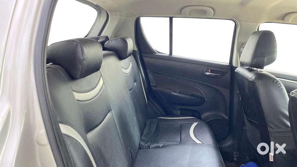 Maruti Suzuki Swift Vxi, 2014, Petrol
