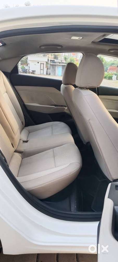 Hyundai Verna Vtvt 1.6 Sx Option, 2020, Petrol