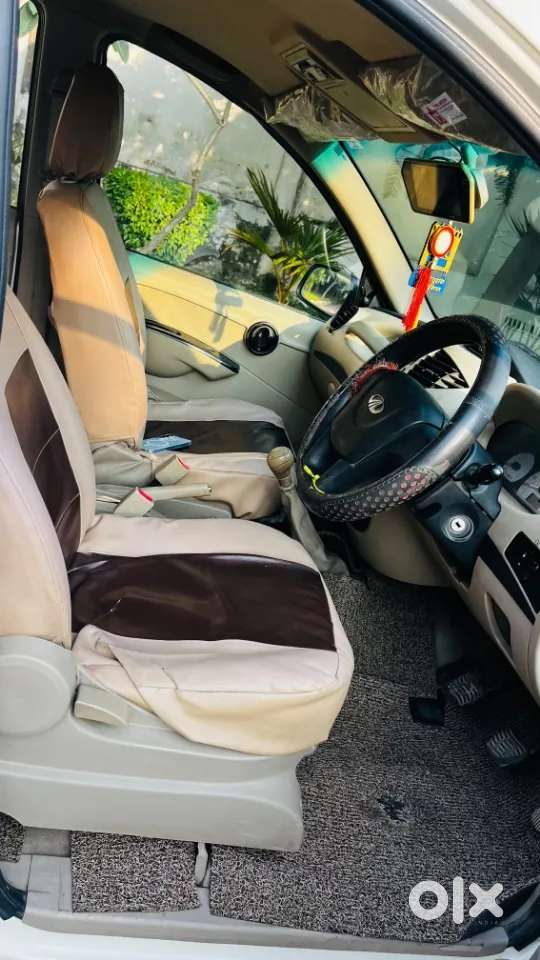 Mahindra Xylo D4 Bs Iii, 2015, Diesel