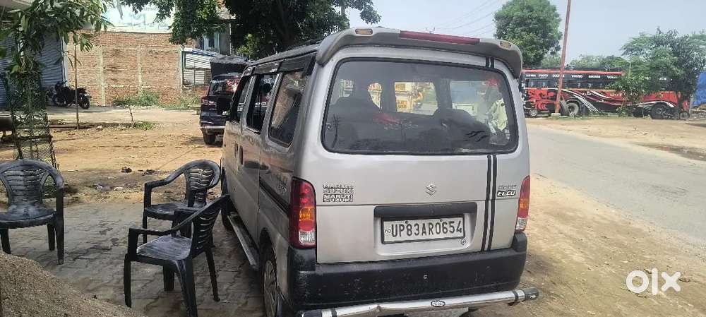 Maruti Suzuki Eeco Ac 2018