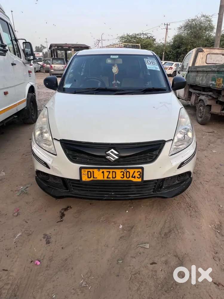 Maruti Suzuki Dzire 2022