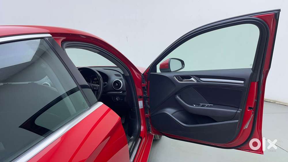 Audi A3 2.0 35 Tdi Premium Plus, 2018, Diesel