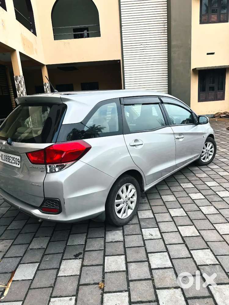 Honda Mobilio V Option 2014