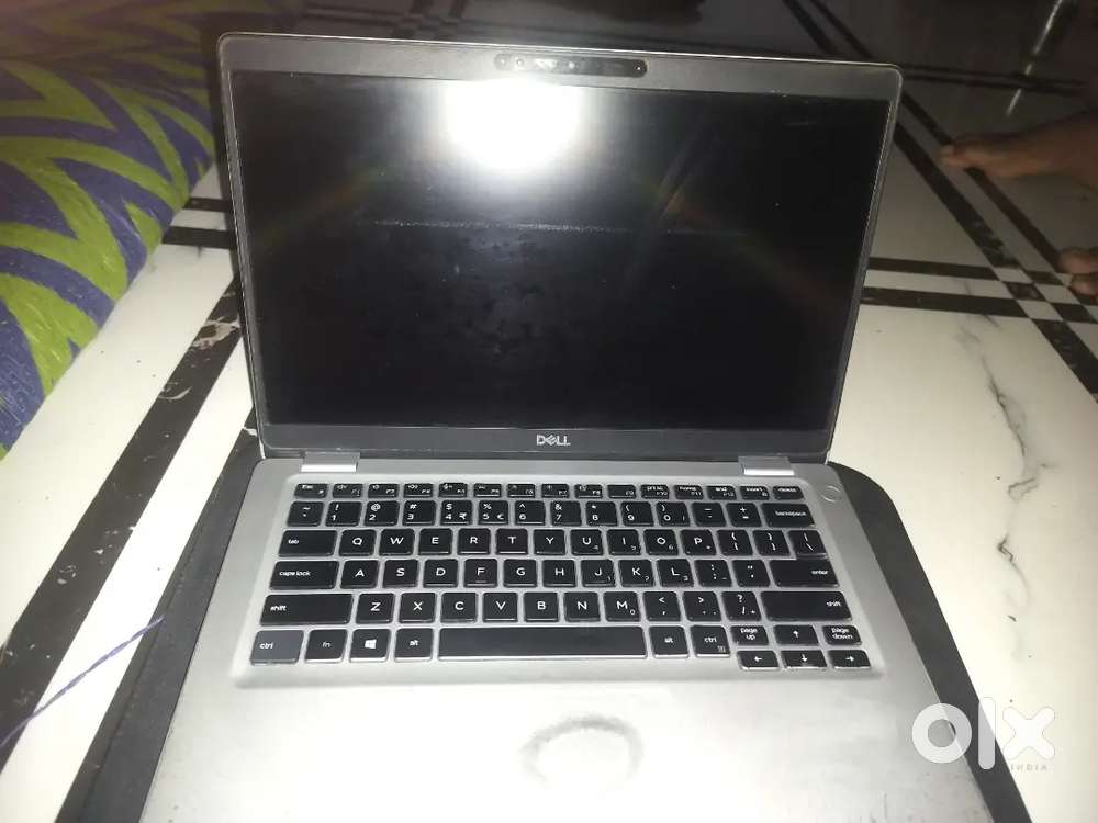 Dell Latitude 5310 screen touch