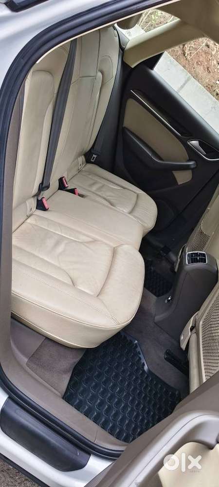 Audi A3 2.0 35 Tdi Premium + Sunroof, 2014, Diesel