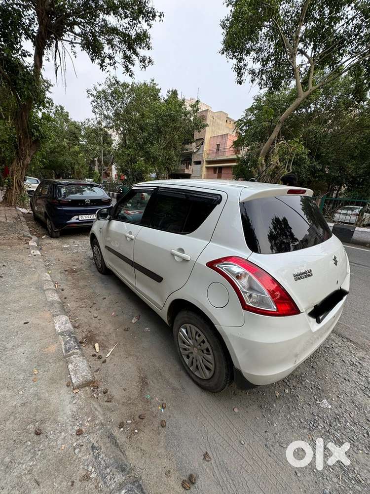 Swift 2016 Lxi Petrol Direct Owner