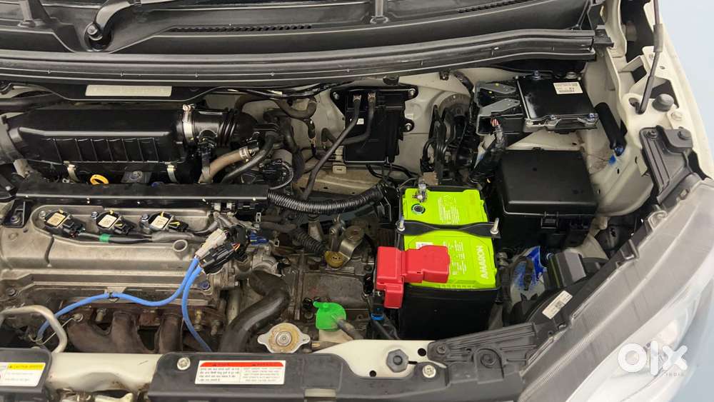 Maruti Suzuki Wagon R 1.0 Vxi (o), 2022, Petrol