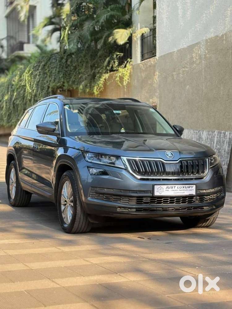 Skoda Kodiaq 2.0 Tdi Style, 2019, Diesel