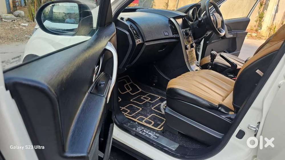 Mahindra Xuv500 2.2 W10, 2021, Diesel