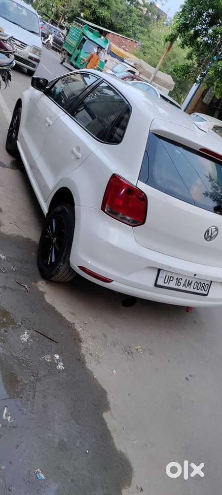 Volkswagen Polo Diesel Stage 2 Remapped & Modified
