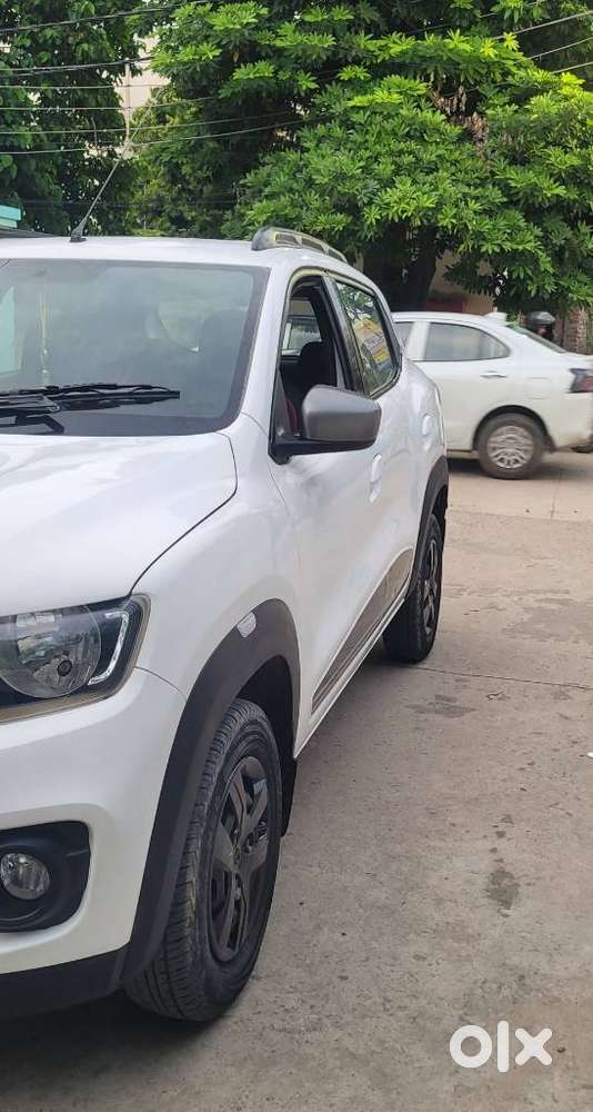 Renault Kwid Rxt 1.0, 2019, Petrol