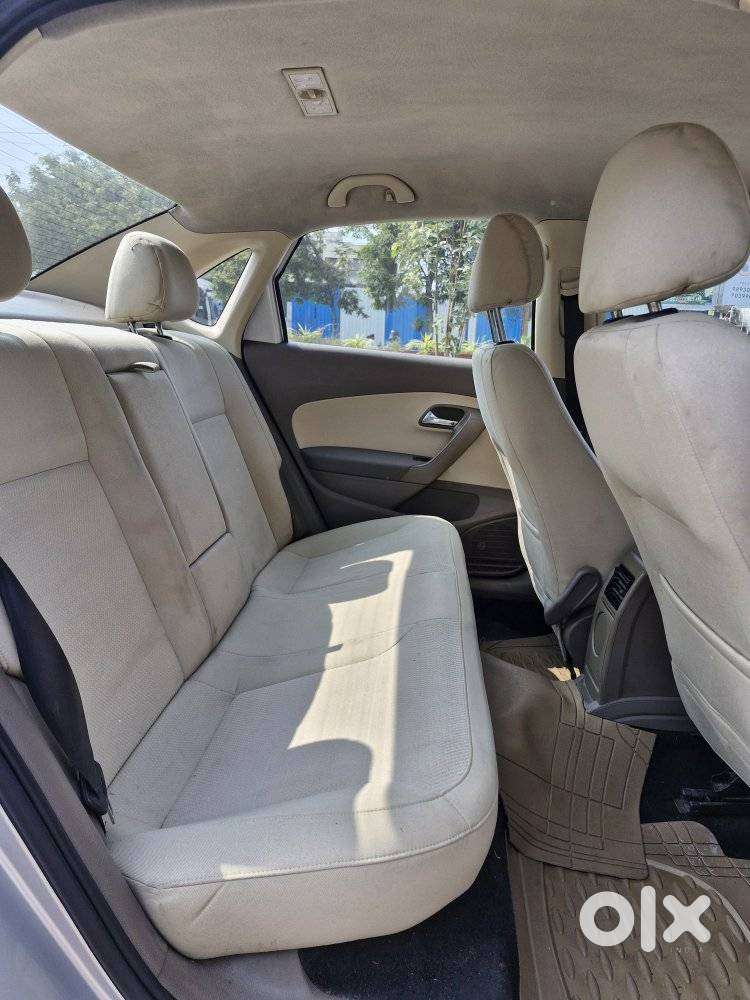 Skoda Rapid 1.5 Tdi Ambition, 2012, Diesel