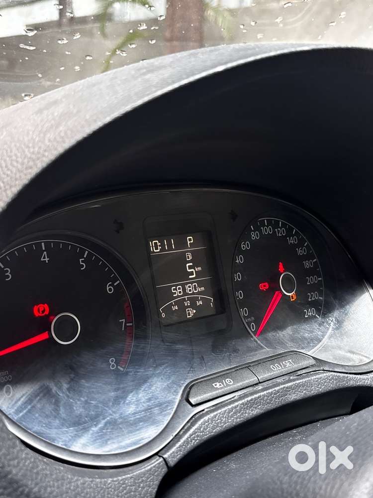 Volkswagen Polo Gt 2019