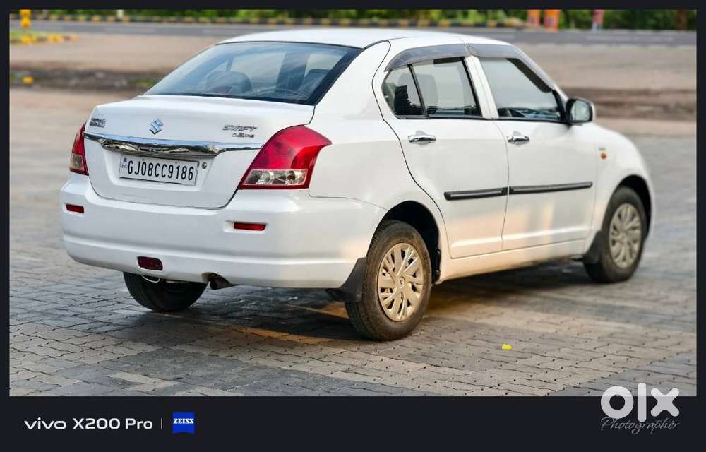Maruti Suzuki Swift Dzire, 2015, Diesel