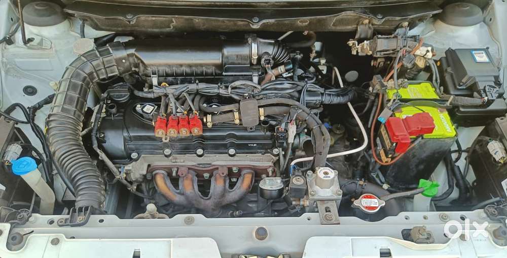 Maruti Suzuki Baleno Alpha Diesel, 2020, Cng & Hybrids