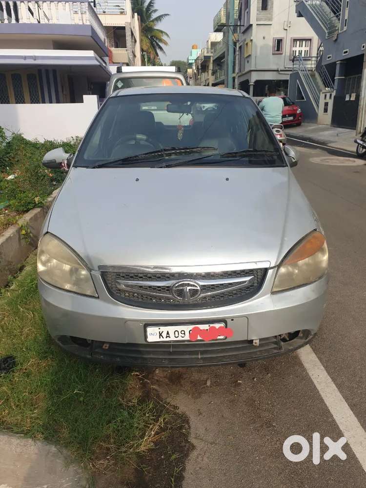 Indica Fc Insurance Running Transfer Compulsory