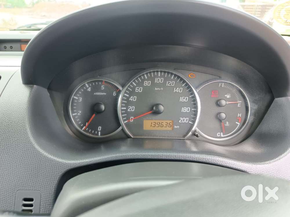 Maruti Suzuki Swift 2011-2014 Vdi, 2011, Diesel