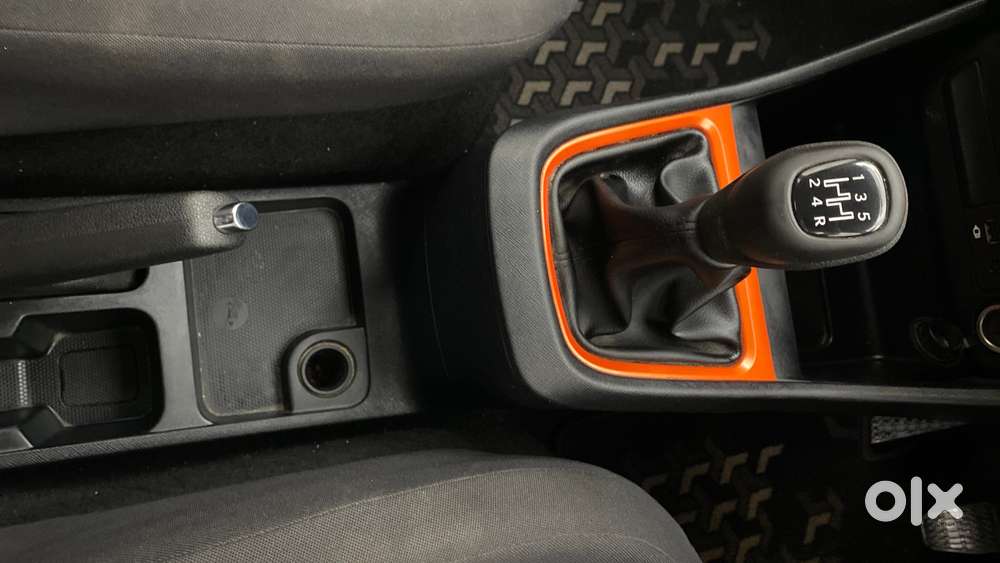 Tata Punch Adventure, 2024, Petrol