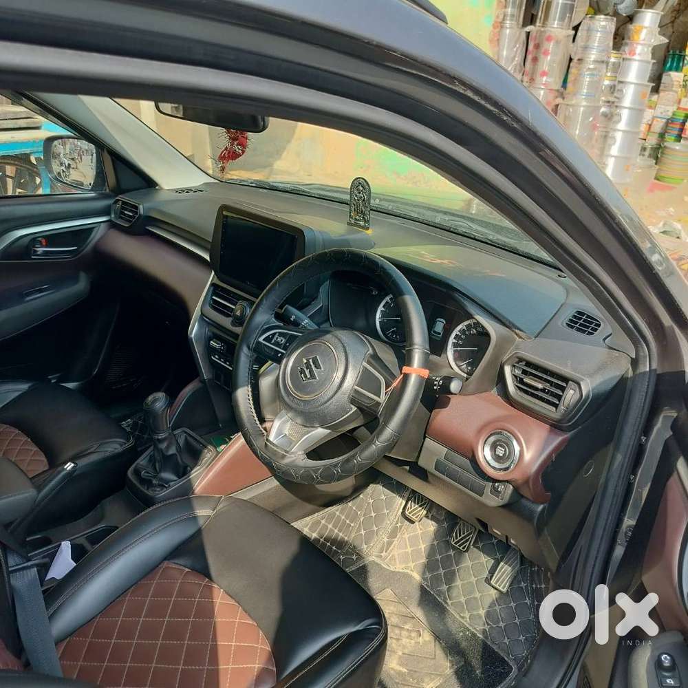 Maruti Suzuki Vitara 2024