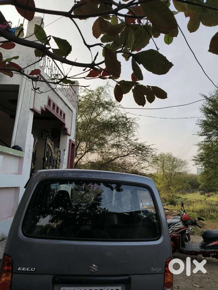 Maruti Suzuki Eeco 2024 Petrol 13000 Km Driven