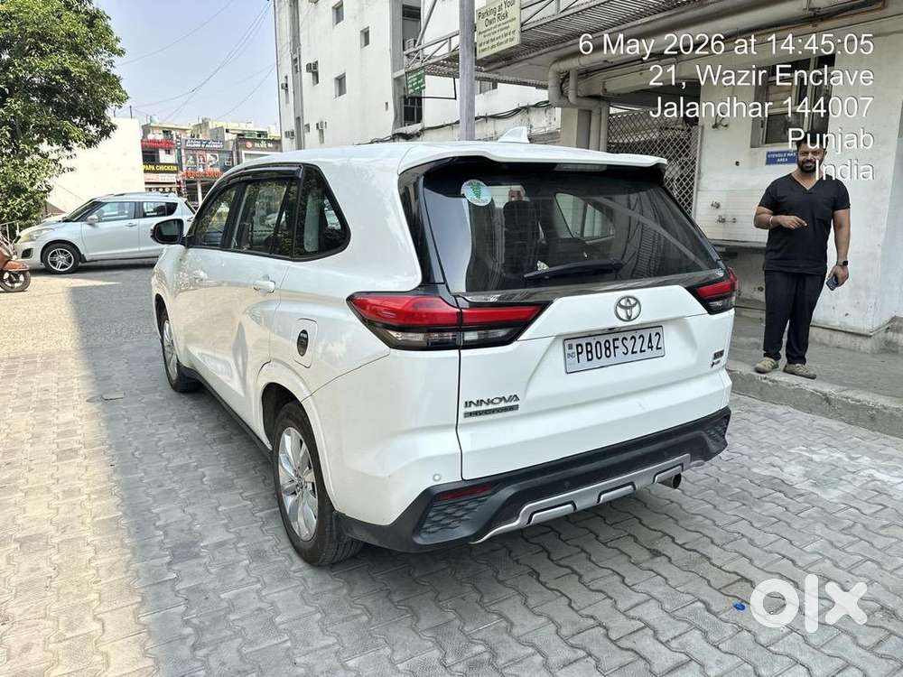 Doctor Owned Well Maintained Car 2025
