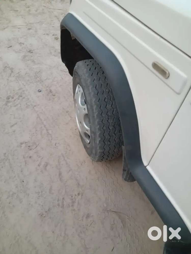Mahindra Bolero  2010