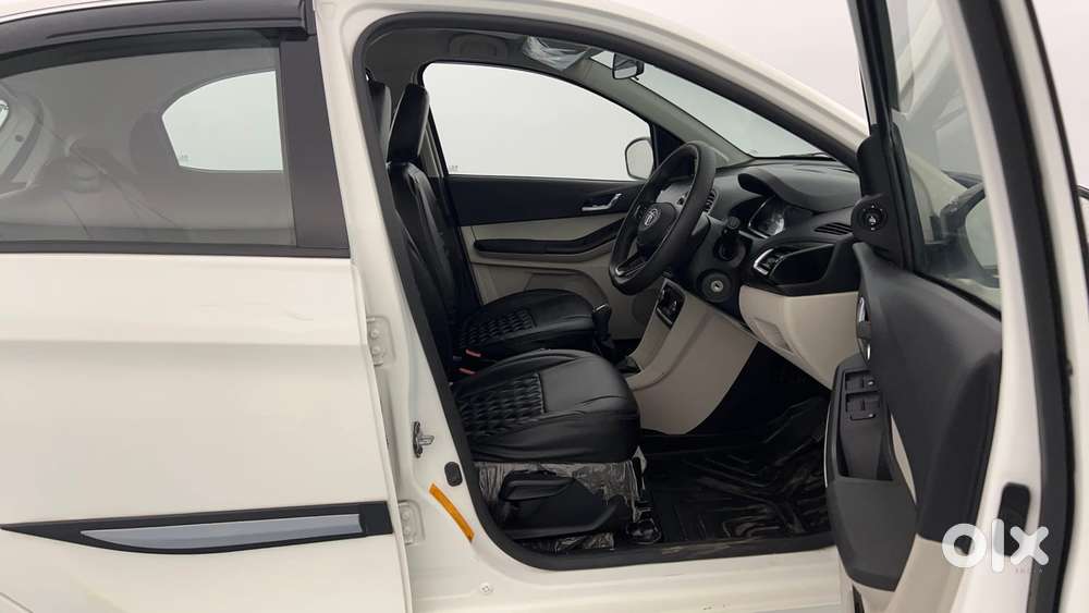 Tata Tiago 1.2 Revotron Xz Plus, 2023, Petrol