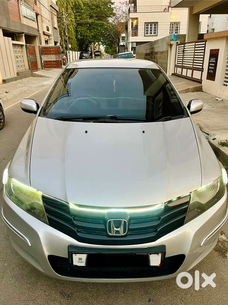 Honda City 2009 Petrol 100000 Km Driven
