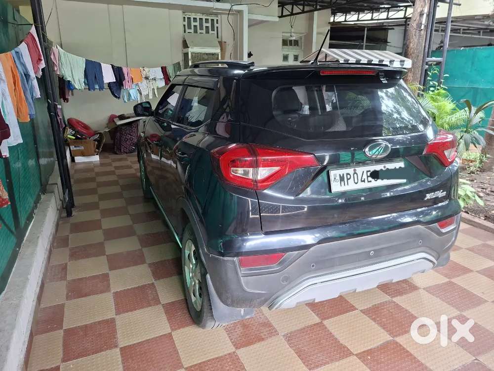 Mahindra Xuv300 Diesel 2021