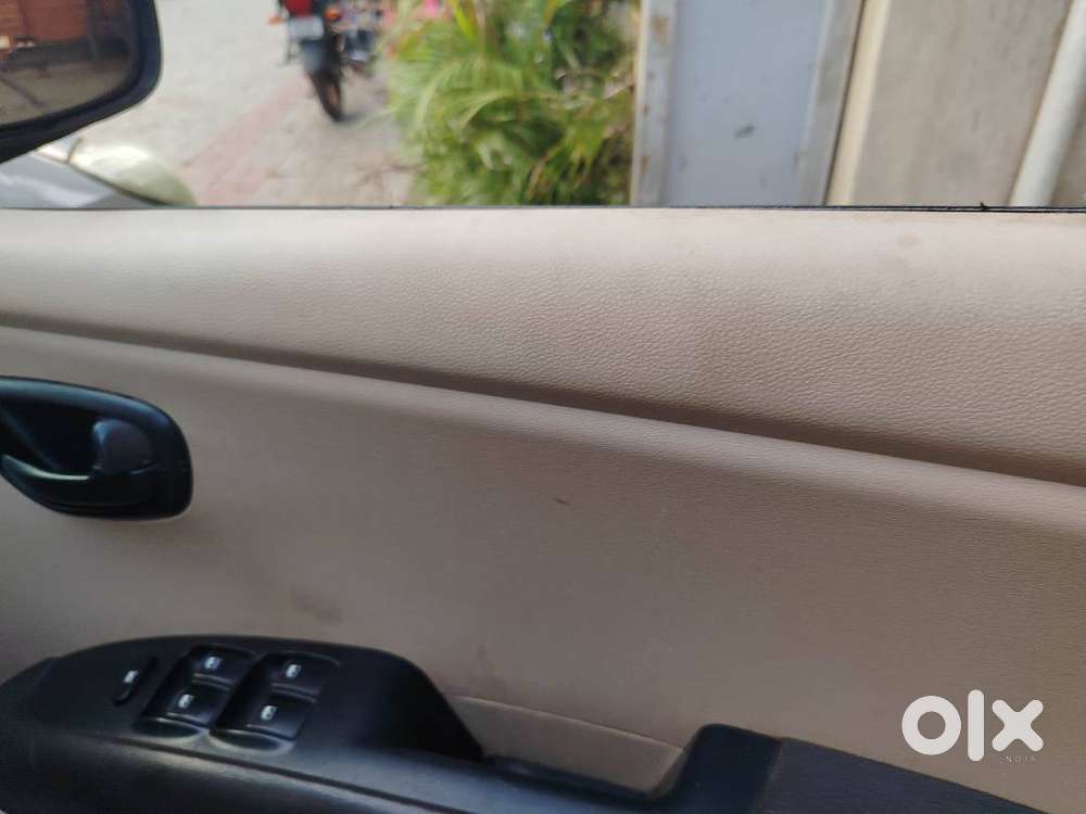Hyundai I10 2009 Petrol.