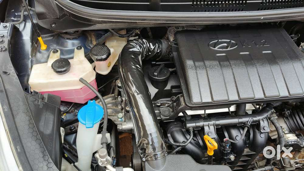 Hyundai Grand I10 Nios Sportz 1.2 Kappa Vtvt, 2022, Petrol
