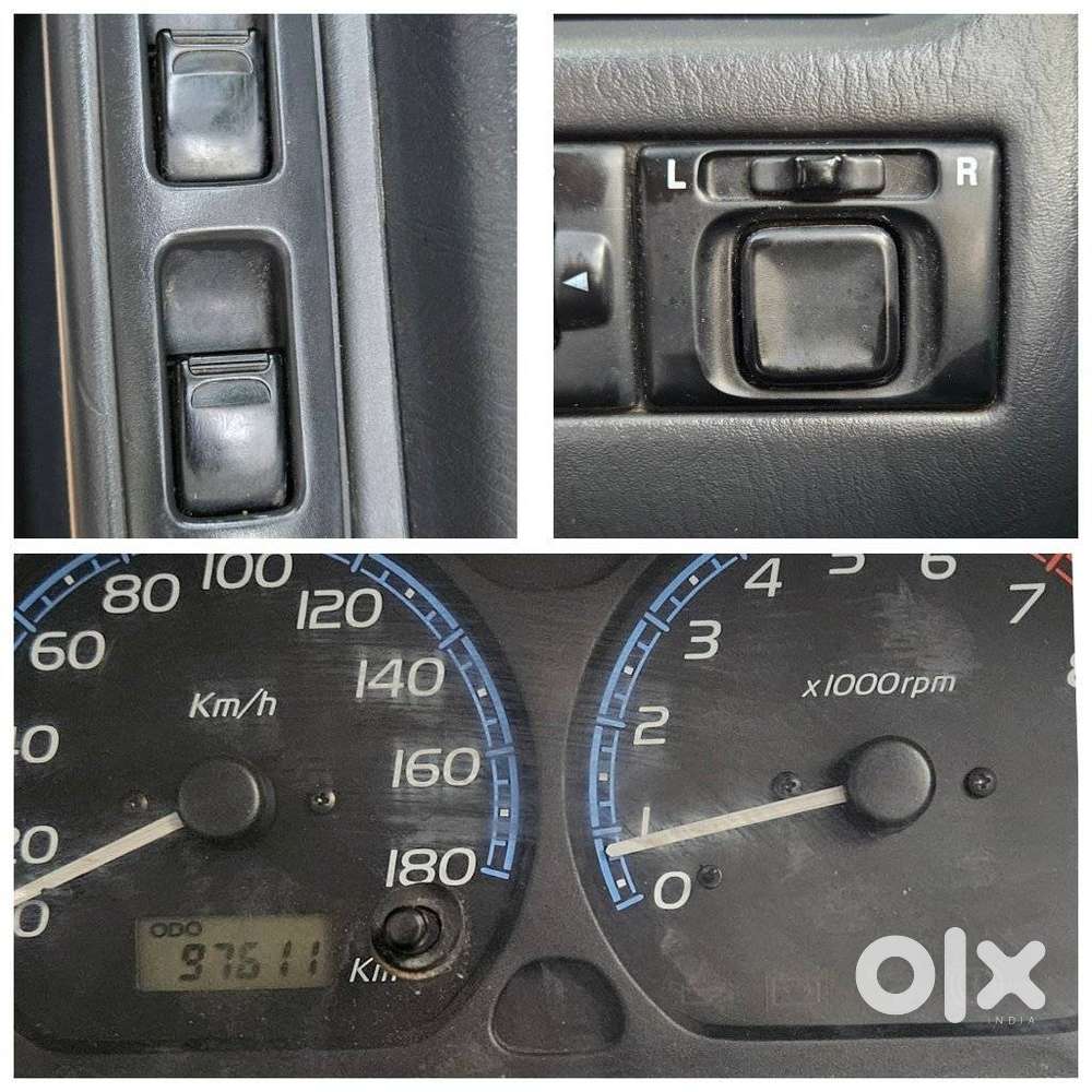 Maruti Suzuki Wagon R 2006-2010 Vxi Minor, 2009, Petrol