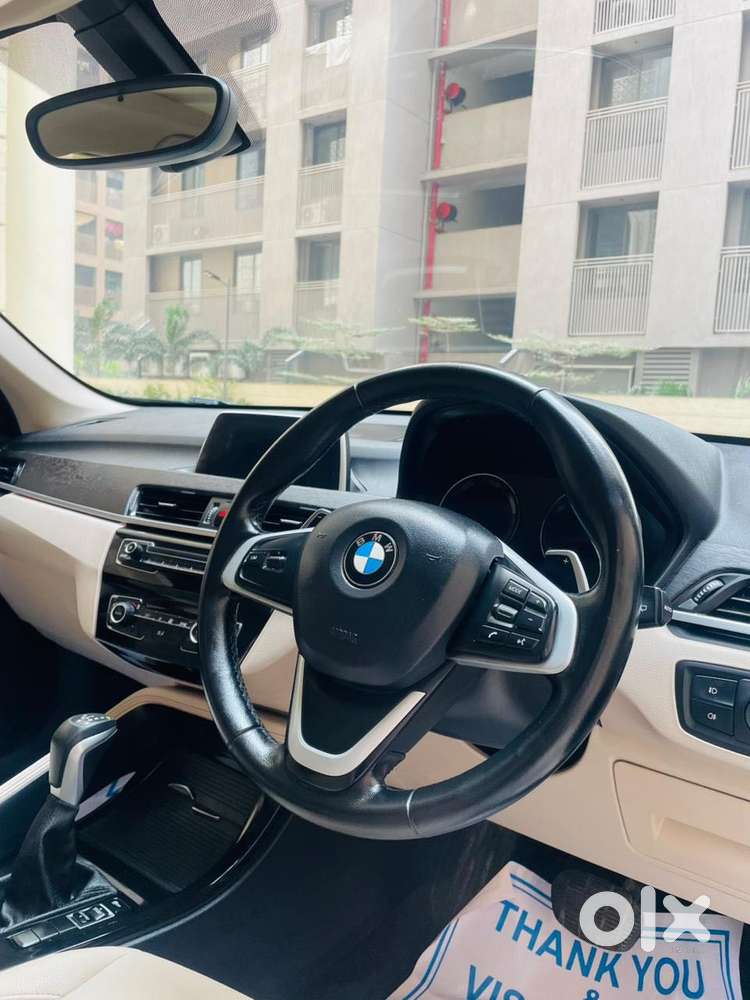 Bmw X1 Sdrive20d Expedition, 2020, Diesel