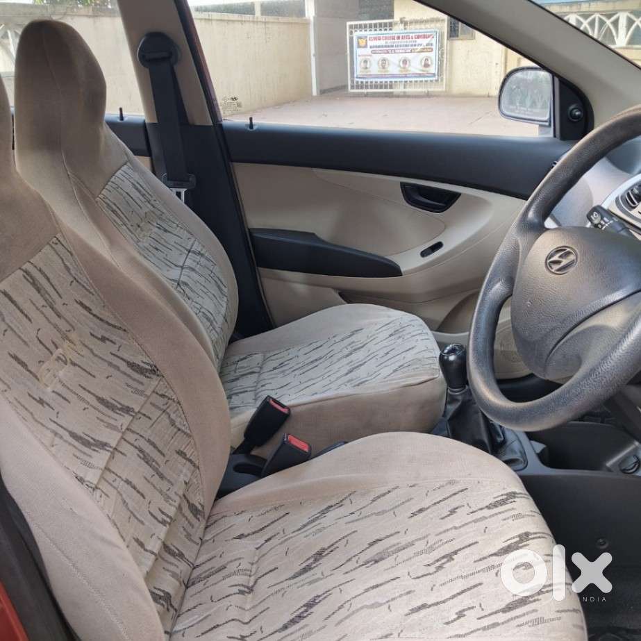 Hyundai Eon Era +, 2013, Petrol