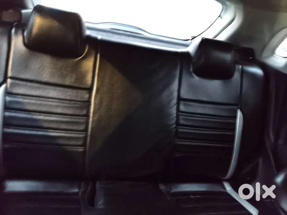 New Condition Car