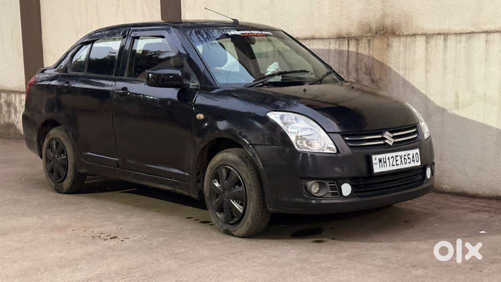 Swift Dzire Vdi Diesel 2008