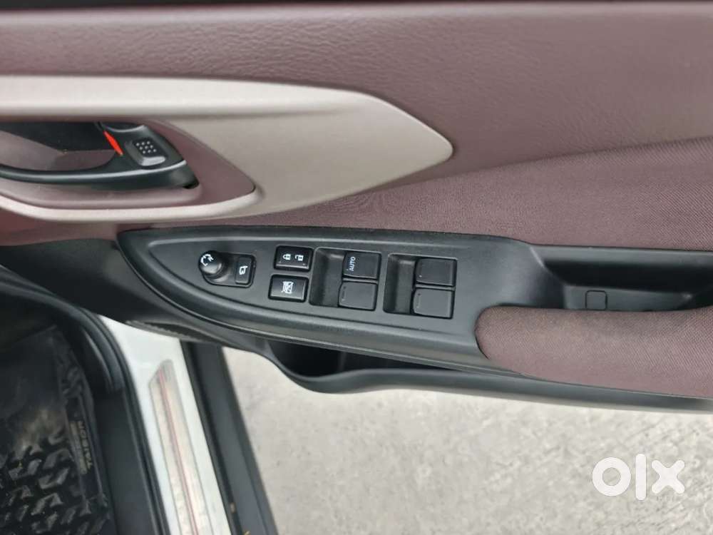 Toyota Urban Cruiser Taisor, 2024, Petrol