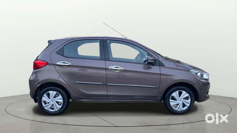 Tata Tiago 1.2 Revotron Xz, 2019, Petrol