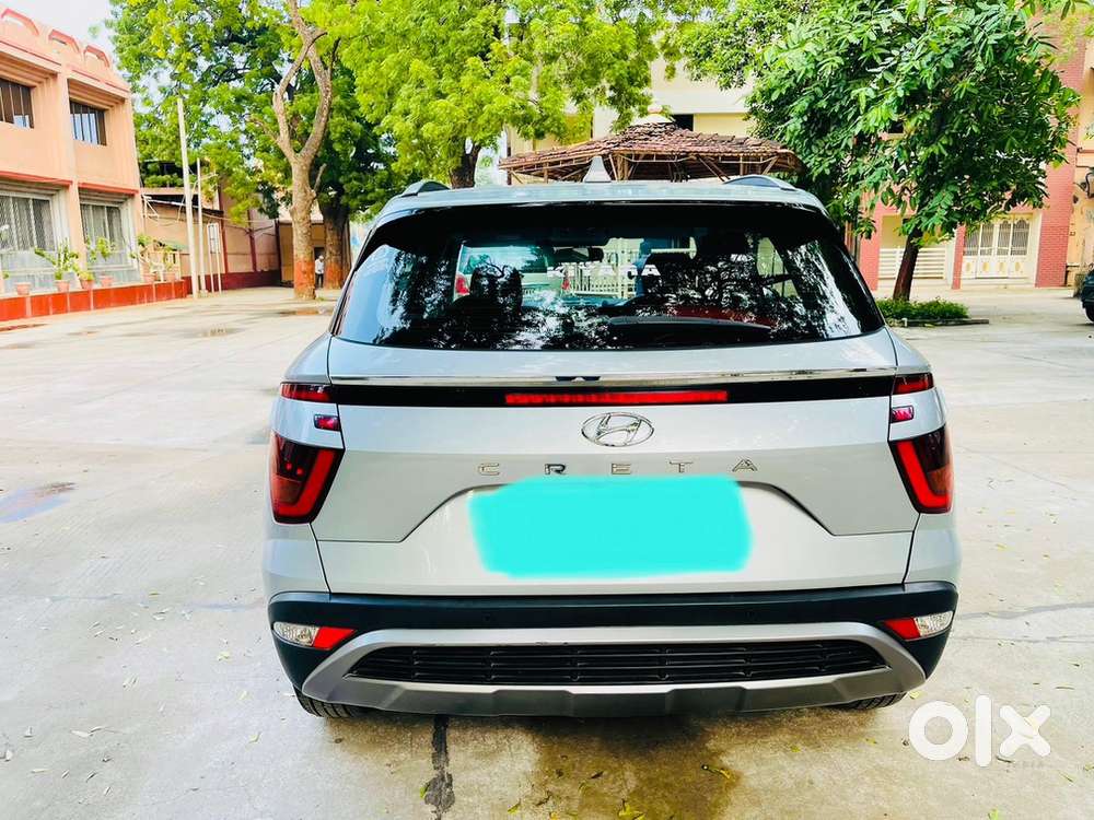 Hyundai Creta 2020 Diesel Good Condition