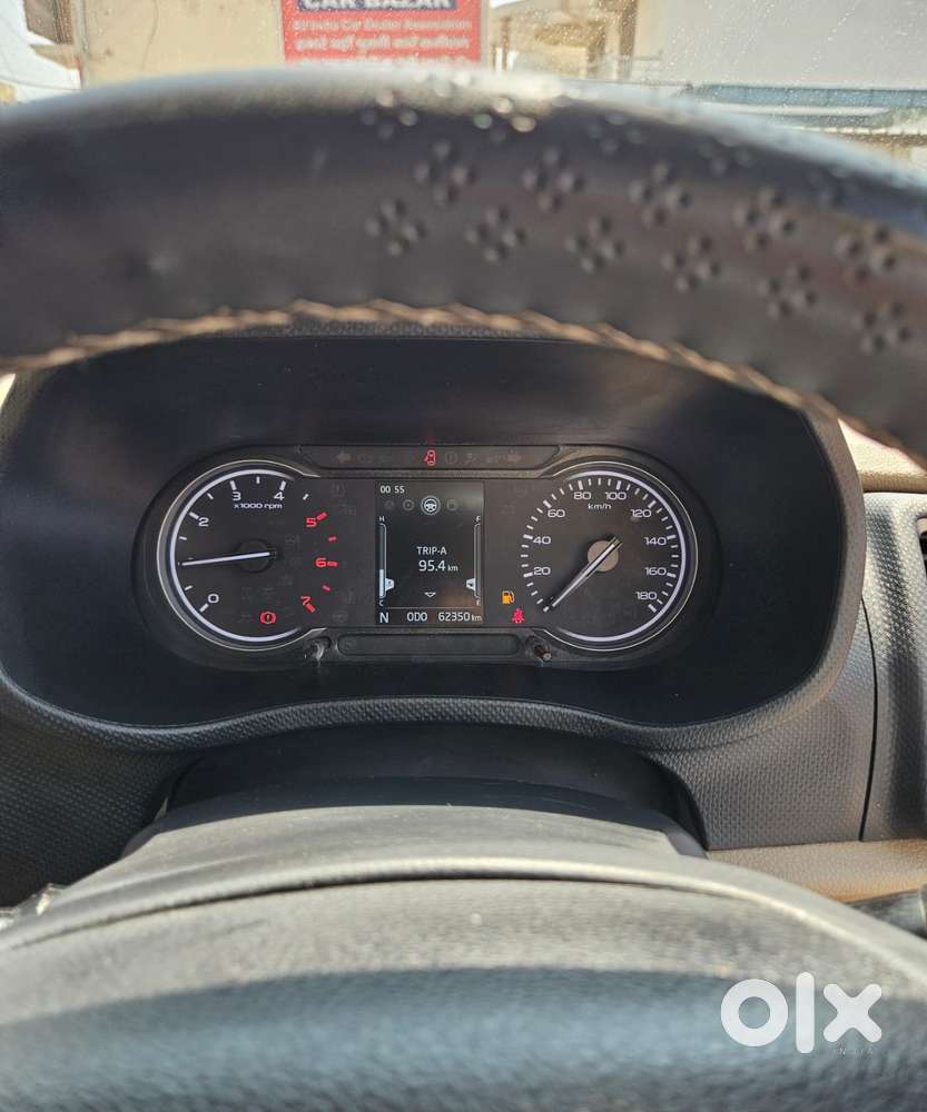 Mahindra Bolero Neo 1.5 N 10, 2023, Diesel