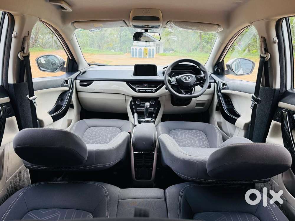 Tata Nexon 1.5 Revotorq Xza Plus, 2020, Diesel